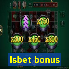 lsbet bonus